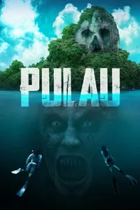 Pulau – The Island izle