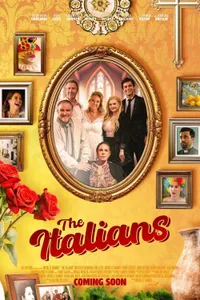 The Italians izle