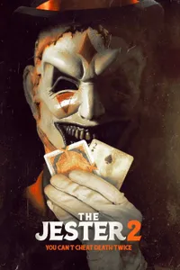The Jester 2 izle