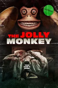 The Jolly Monkey izle