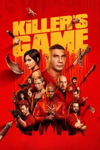 The Killers Game izle