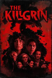 The Killgrin izle