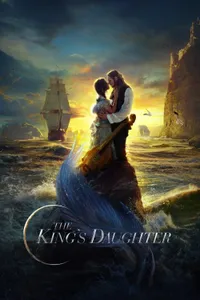 Kralın Kızı – The King’s Daughter izle