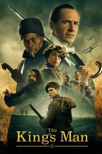 The Kings Man: Başlangıç izle