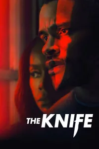 The Knife izle