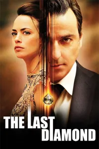 The Last Diamond izle