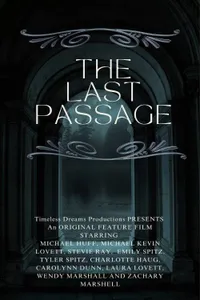 The Last Passage izle
