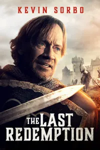 The Last Redemption izle