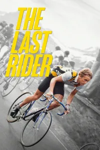 The Last Rider izle