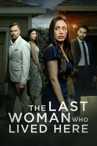 The Last Woman Who Lived Here izle