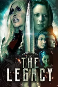 The Legacy izle