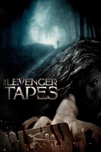 The Levenger Tapes izle