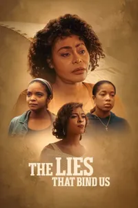 The Lies That Bind Us izle