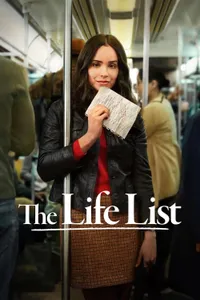 The Life List izle