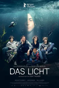 The Light – Işık izle