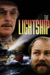 The Lightship izle