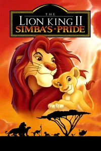 Aslan Kral 2: Simba’nın Onuru izle