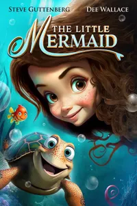 The Little Mermaid izle