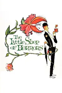 The Little Shop of Horrors izle