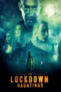 The Lockdown Hauntings izle