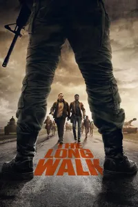 The Long Walk izle