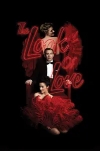 Ateşli Bakışlar – The Look of Love izle