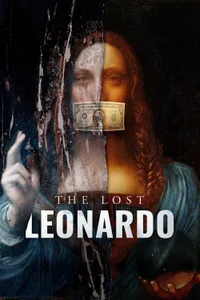 Kayıp Leonardo izle