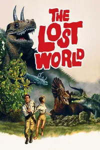 The Lost World izle