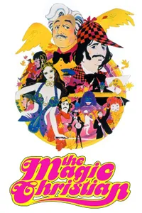 The Magic Christian izle