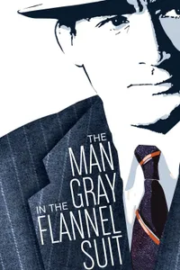 The Man in the Gray Flannel Suit izle