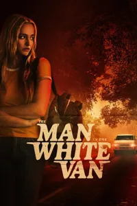 The Man in the White Van izle
