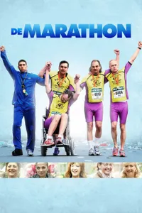 Marathon – De Marathon izle