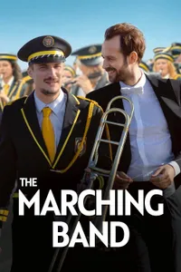 The Marching Band izle