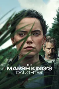 The Marsh King’s Daughter izle