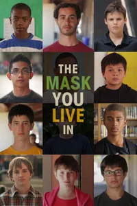 The Mask You Live In izle