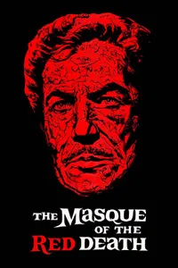 The Masque of the Red Death izle