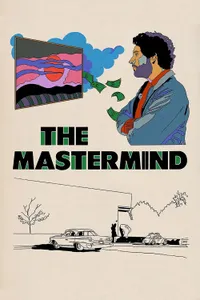 Elebaşı – The Mastermind izle