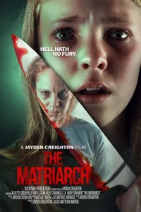 The Matriarch izle