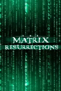 The Matrix Resurrections izle
