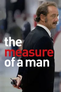 The Measure of a Man izle