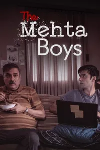 The Mehta Boys izle
