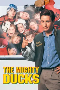 The Mighty Ducks izle