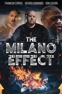 The Milano Effect izle