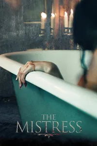 The Mistress izle