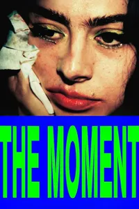 The Moment izle