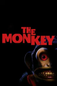 The Monkey izle