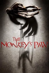 The Monkey’s Paw izle