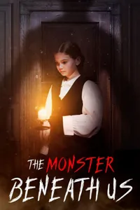 The Monster Beneath Us izle