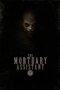 The Mortuary Assistant izle