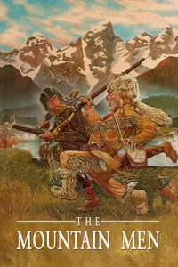 The Mountain Men izle